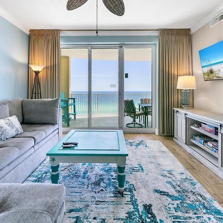 Emerald Isle 1201 Panama City Beach Bagian luar foto