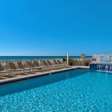 Emerald Isle 1201 Panama City Beach Bagian luar foto