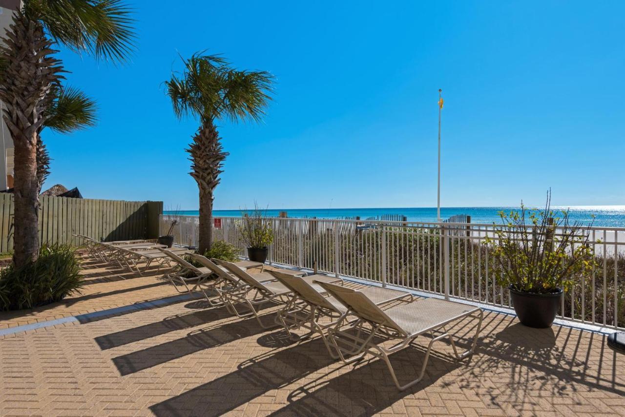 Emerald Isle 1201 Panama City Beach Bagian luar foto