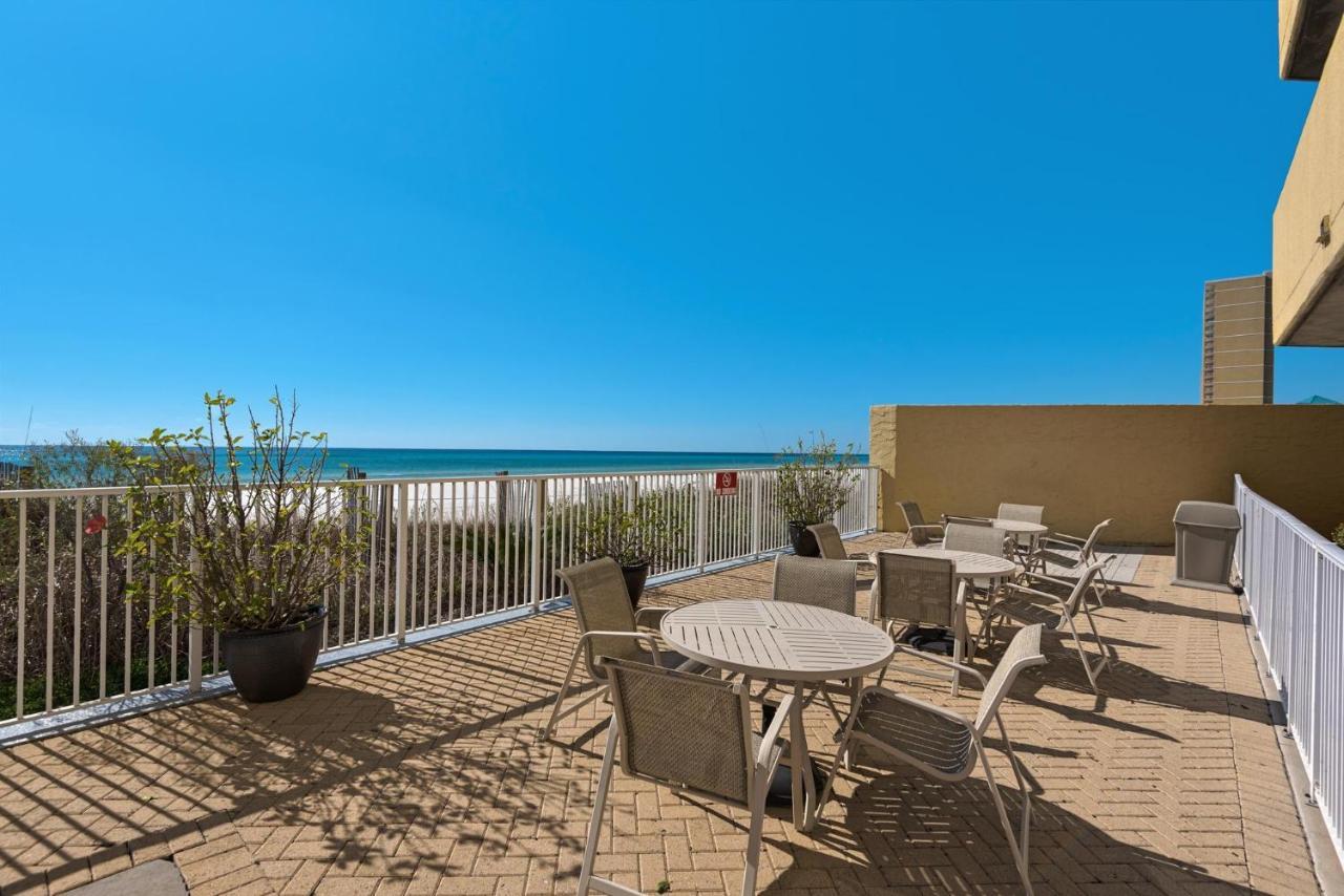 Emerald Isle 1201 Panama City Beach Bagian luar foto