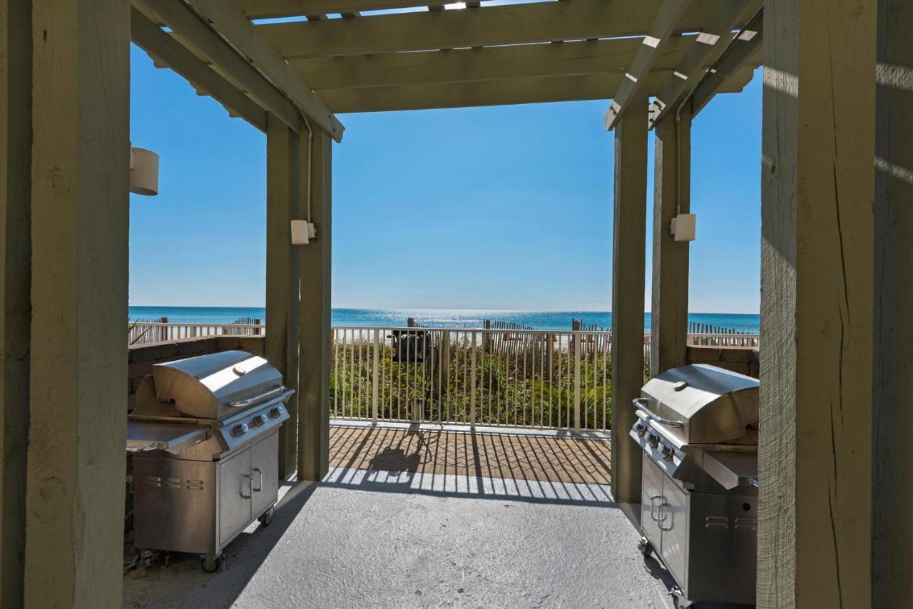 Emerald Isle 1201 Panama City Beach Bagian luar foto