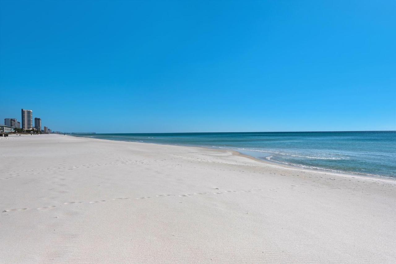 Emerald Isle 1201 Panama City Beach Bagian luar foto