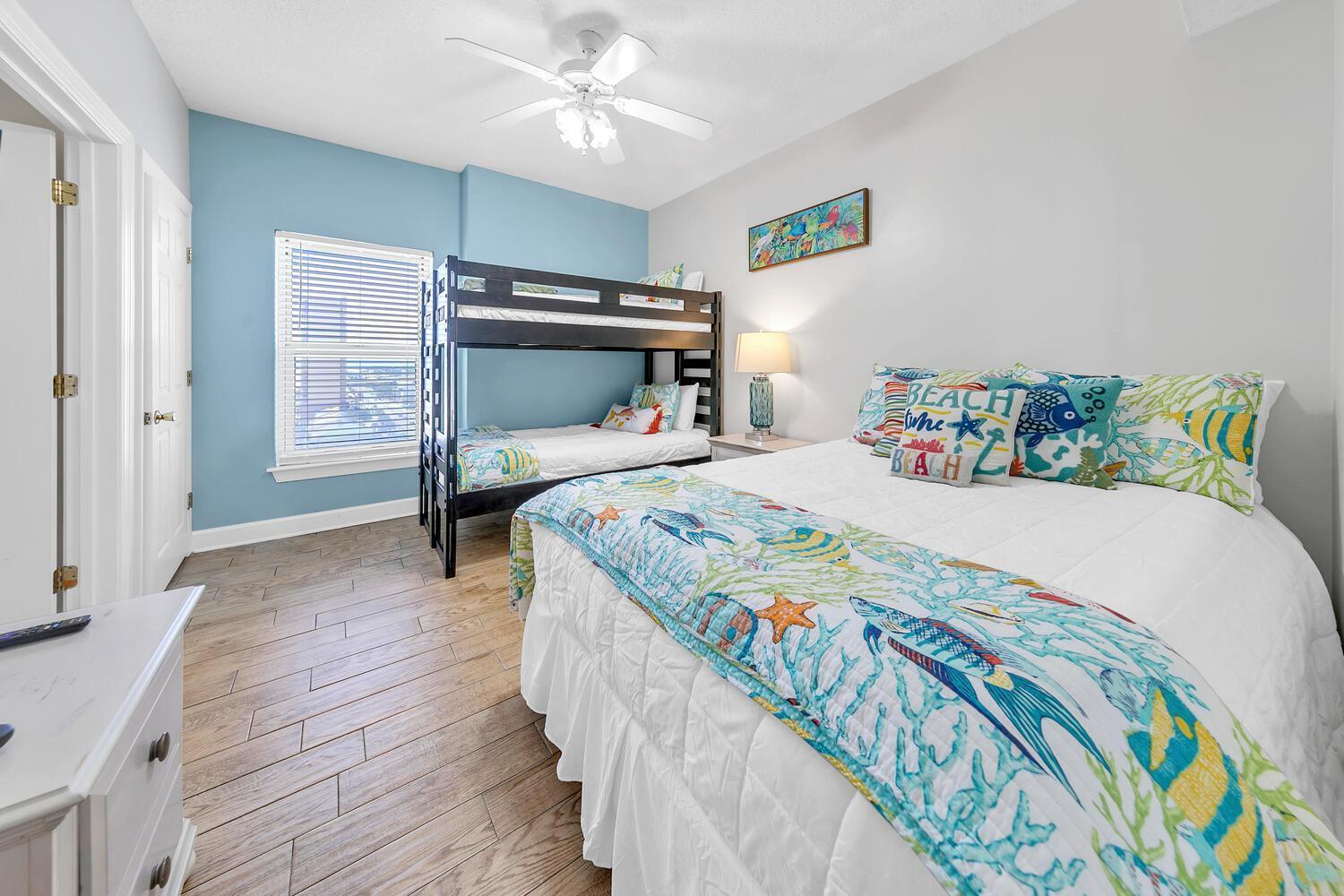 Emerald Isle 1201 Panama City Beach Bagian luar foto