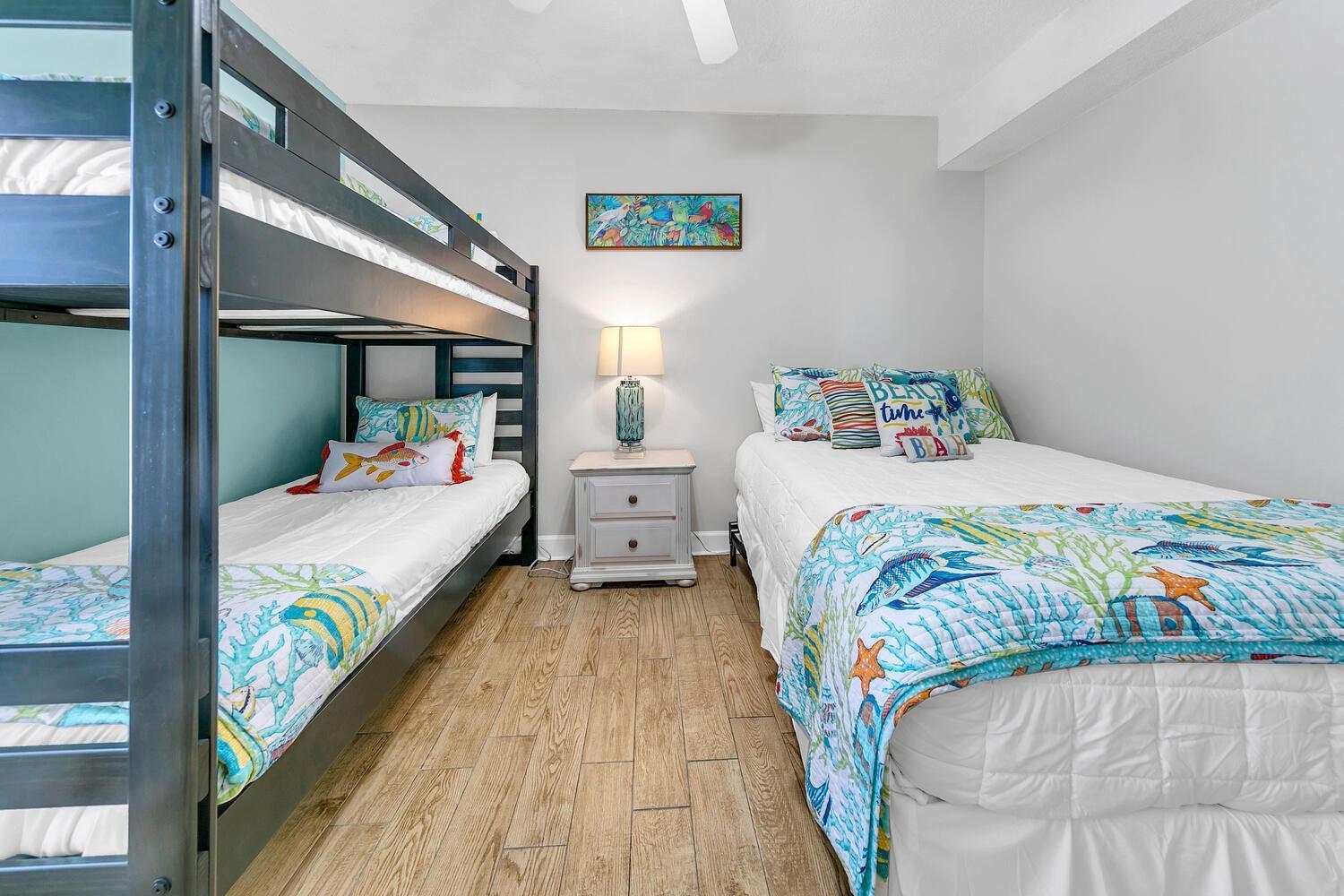 Emerald Isle 1201 Panama City Beach Bagian luar foto