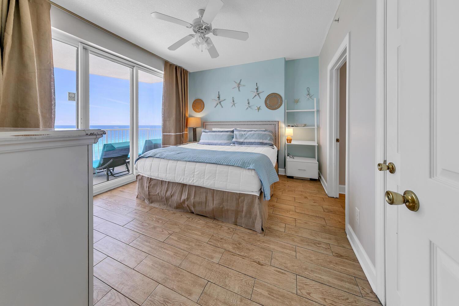 Emerald Isle 1201 Panama City Beach Bagian luar foto