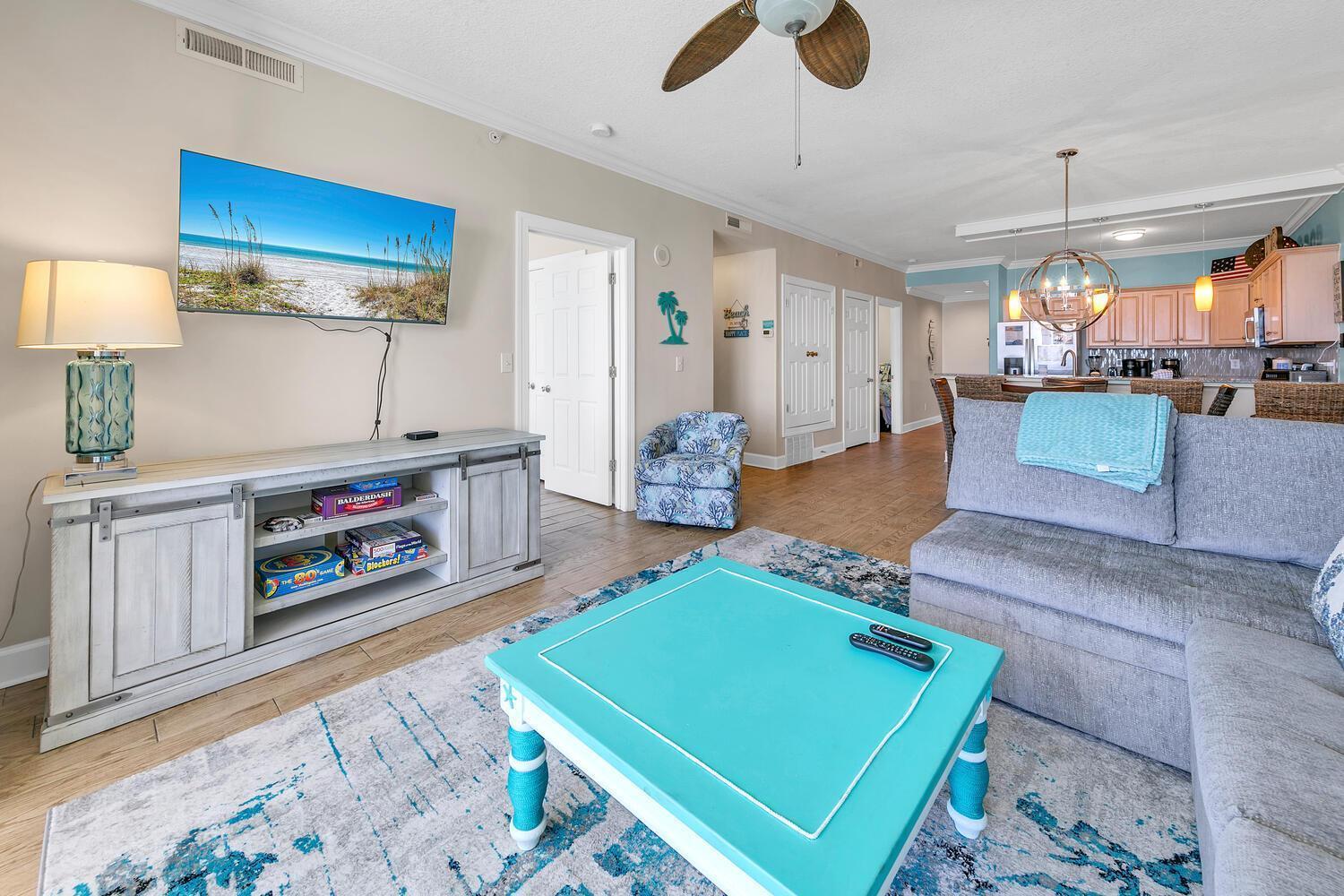 Emerald Isle 1201 Panama City Beach Bagian luar foto